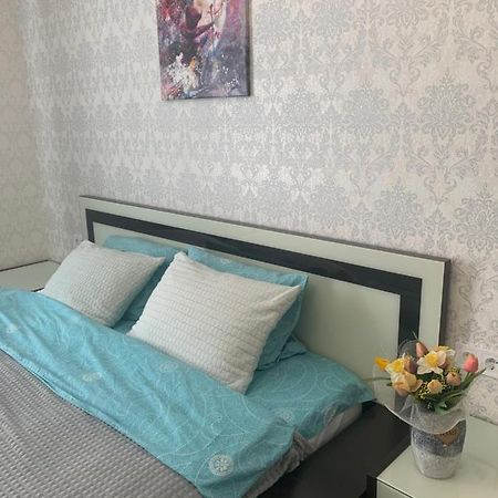 Apartmán Квартал Khmelʼnytsʼkyy Exteriér fotografie