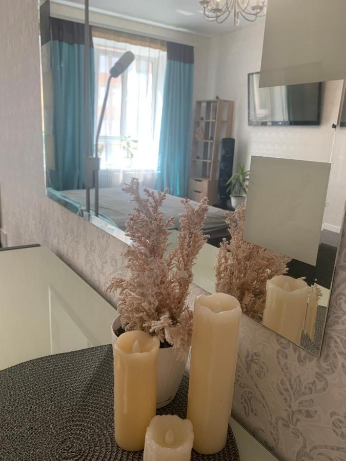 Apartmán Квартал Khmelʼnytsʼkyy Exteriér fotografie
