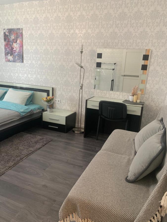 Apartmán Квартал Khmelʼnytsʼkyy Exteriér fotografie