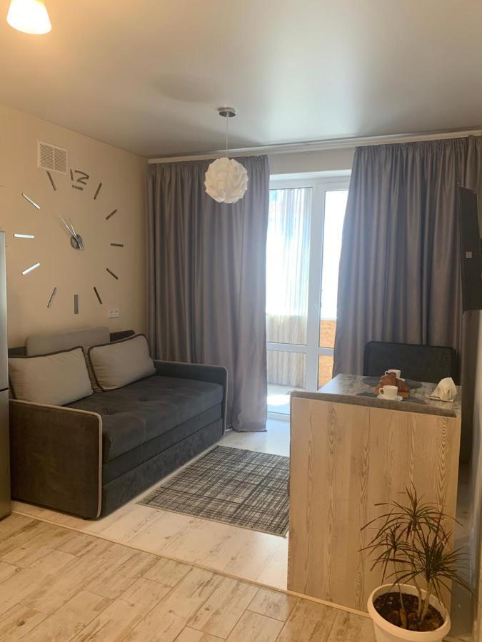 Apartmán Квартал Khmelʼnytsʼkyy Exteriér fotografie