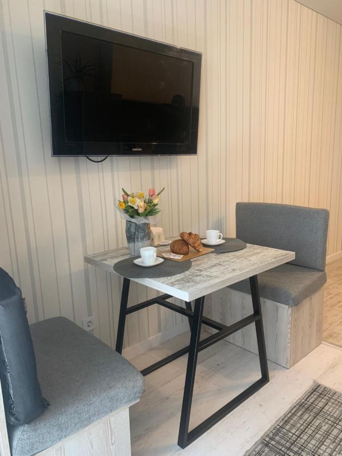 Apartmán Квартал Khmelʼnytsʼkyy Exteriér fotografie